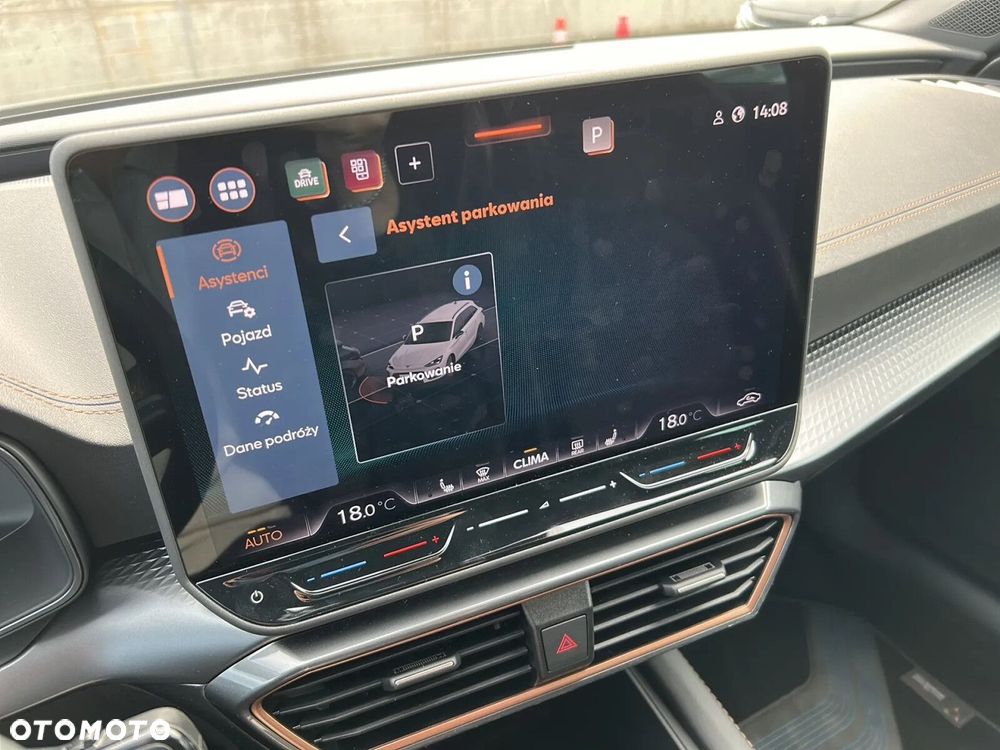 Cupra Leon Sportstourer - 21