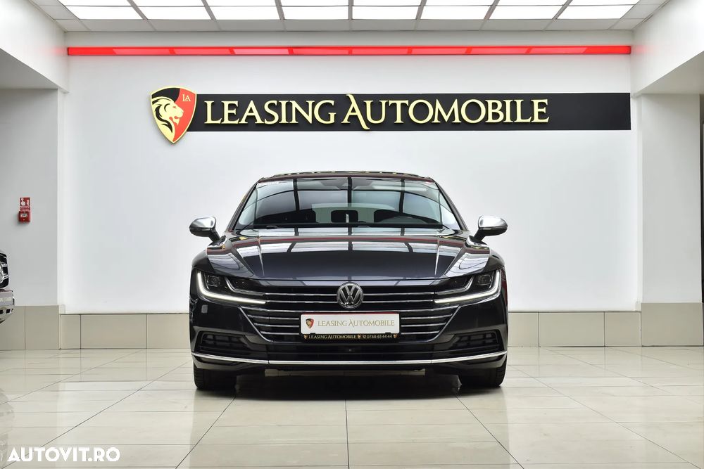 Volkswagen ARTEON 2.0 TDI SCR DSG Elegance - 2