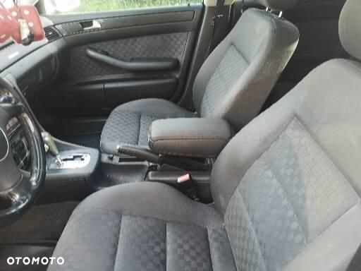 Audi A6 Avant 3.0 Quattro Tiptr - 13