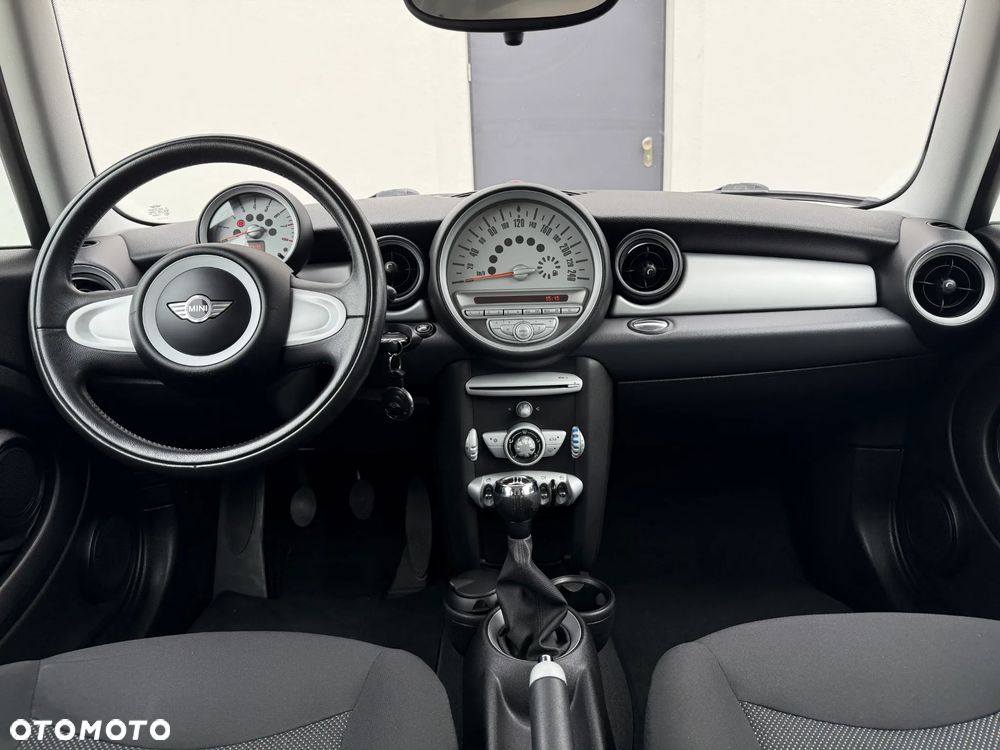 MINI Cooper - 5