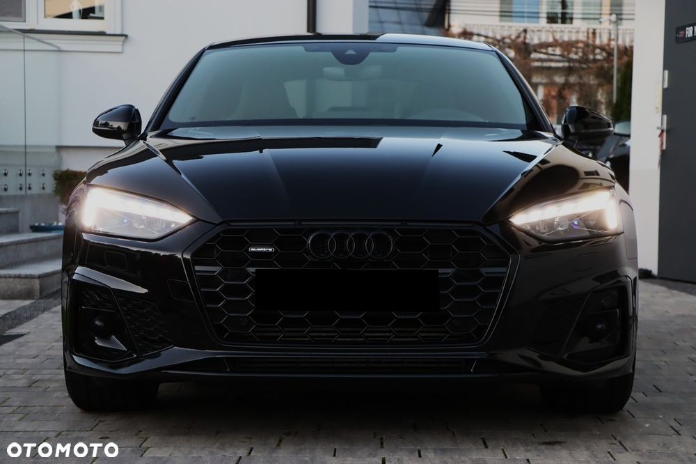 Audi A5 Sportback - 9