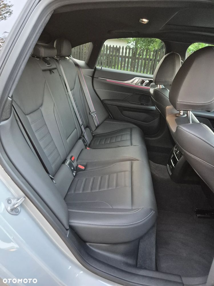 BMW Seria 4 430i xDrive M Sport sport - 22