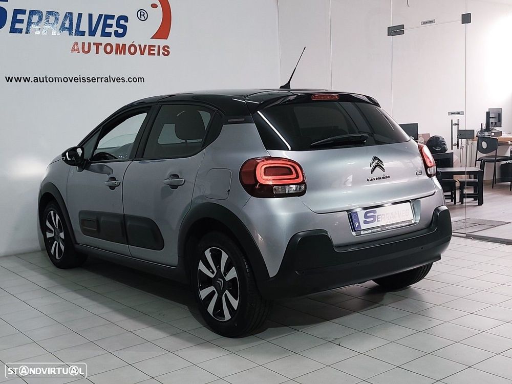 Citroën C3 1.2 PureTech C-Series - 5