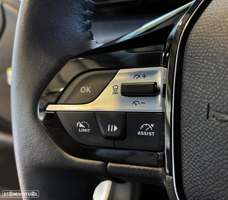 Peugeot 308 SW 1.2 PureTech Allure Pack - 8