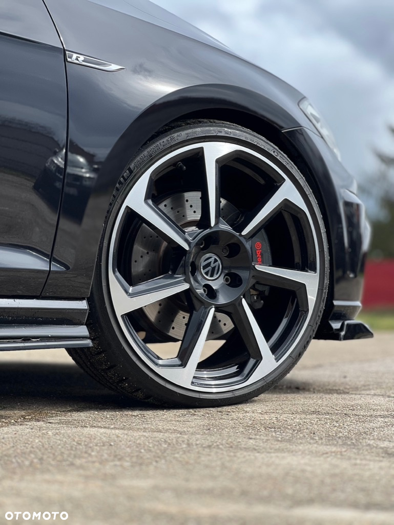 Volkswagen Golf VII 2.0 TSI BMT 4Mot R DSG - 3
