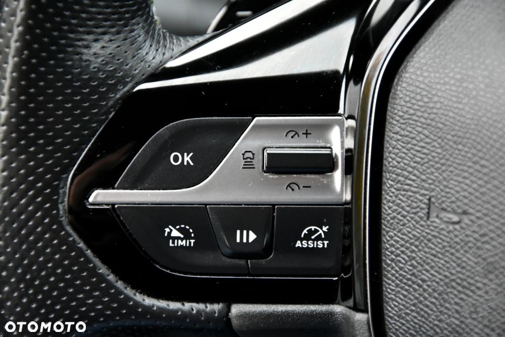 Peugeot 308 225 e-EAT8 GT - 36