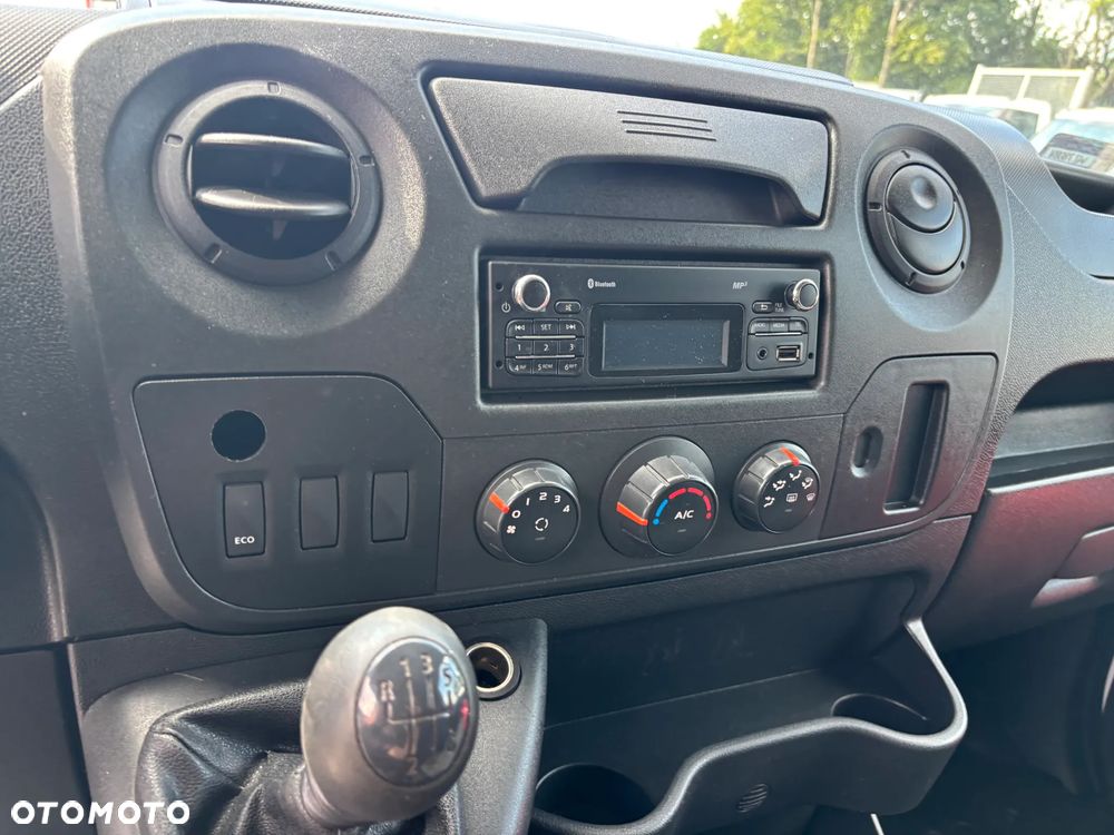 Renault MASTER,,JUMPER FIAT DUCATO TOLENTO TRAFIK DOBLO KILKANASCIE SZTUK  CHLODNIA MROZNIA - 8