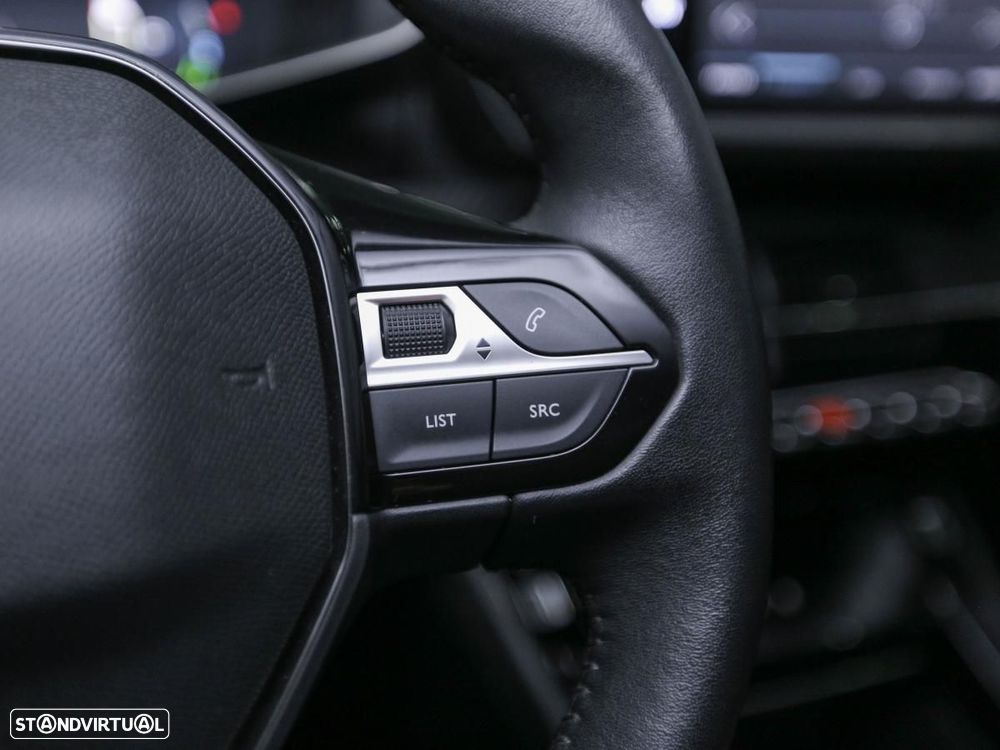 Peugeot e-208 50 kWh Allure Pack - 15