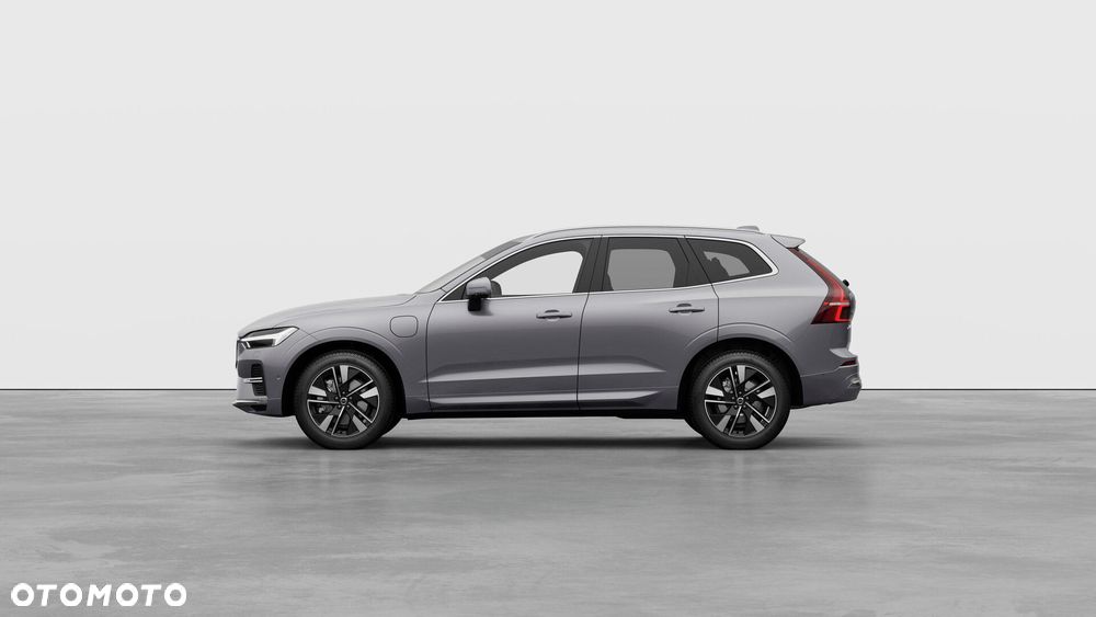 Volvo XC 60 T6 Plug-In Hybrid AWD Plus Bright - 7