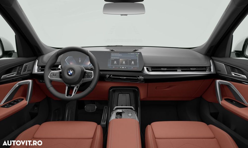 BMW X1 xDrive20d AT MHEV - 3