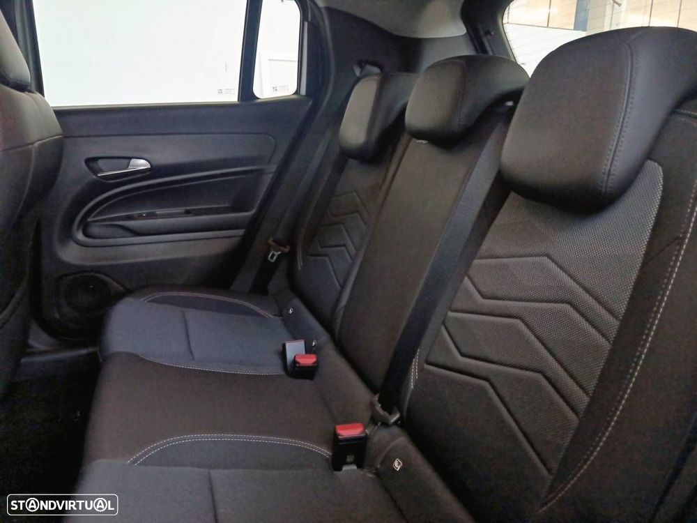 Jeep Avenger 1.2 GSE T3 Altitude - 10