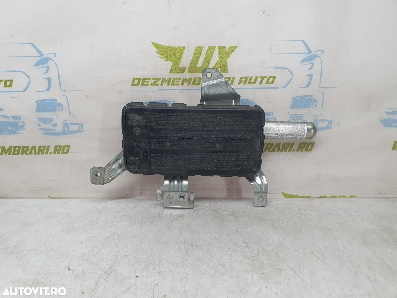 Airbag usa dreapta fata a2038602605 Mercedes-Benz C-Class W203 [2000 - 3