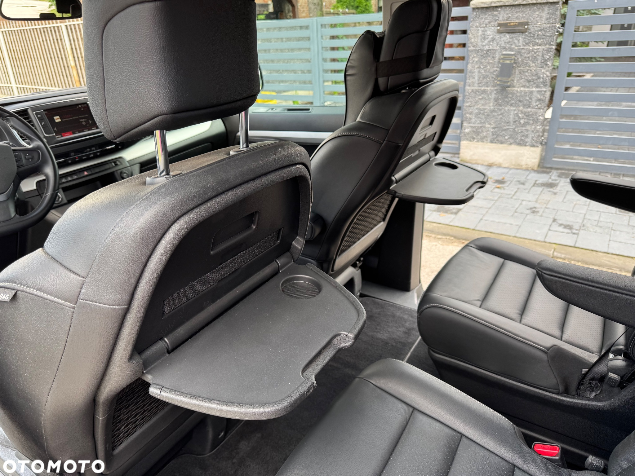 Citroën SpaceTourer 2.0 BlueHDi XL Shine - 39