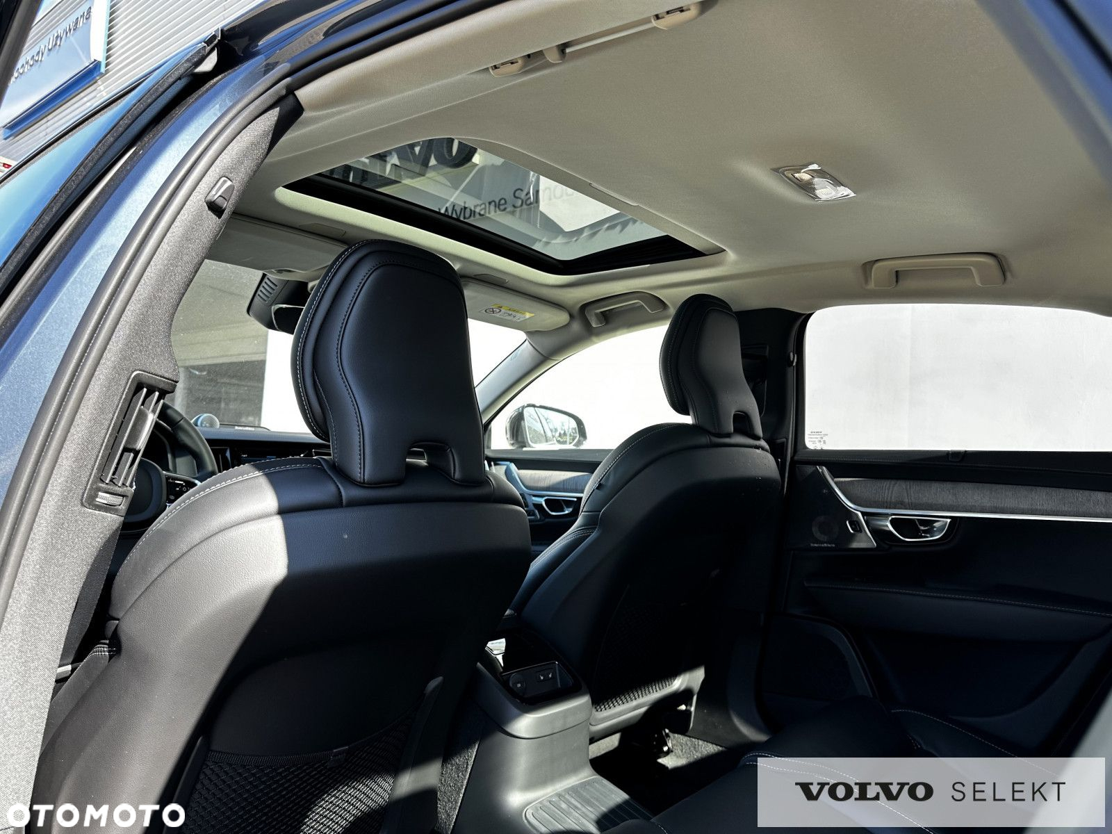 Volvo S90 - 16