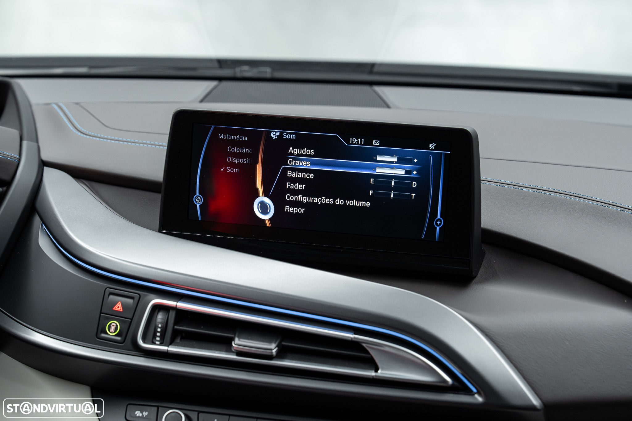 BMW i8 Standard - 31