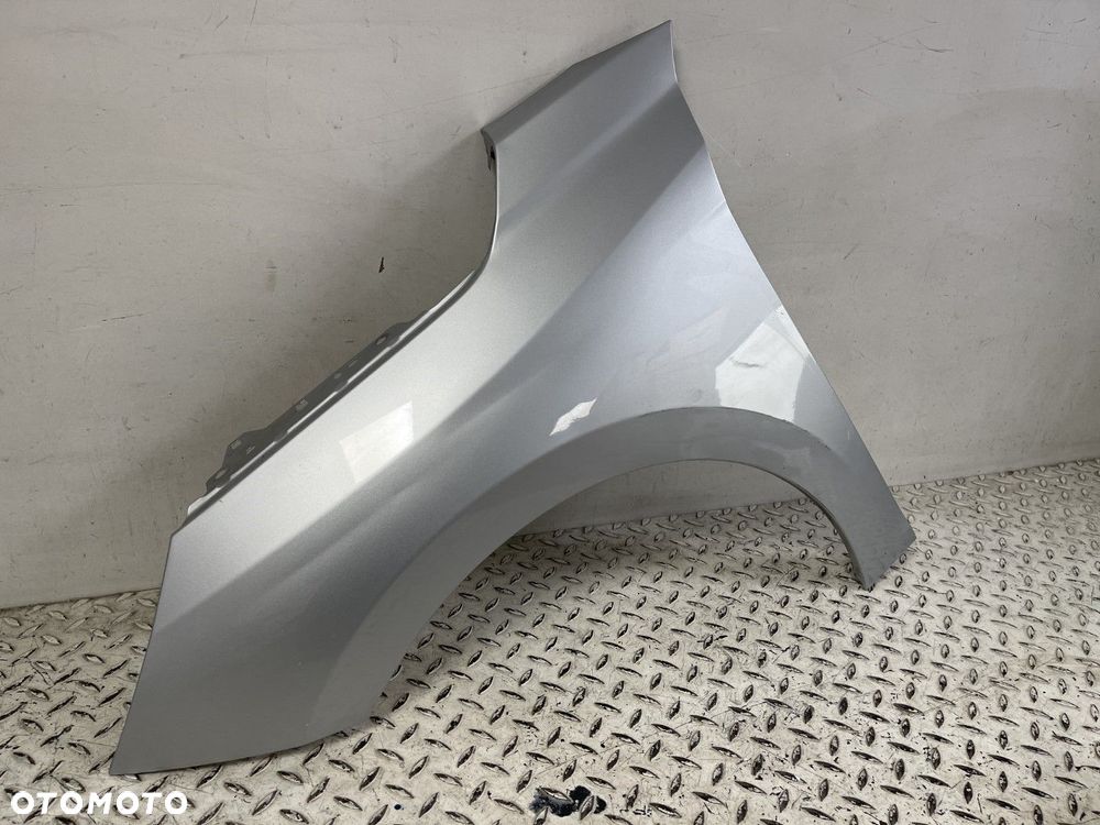 ORYGINALNY BŁOTNIK LEWY PRZEDNI LEWA PRZÓD PEUGEOT 208 II 2 OPEL CORSA F 19-25 - 3