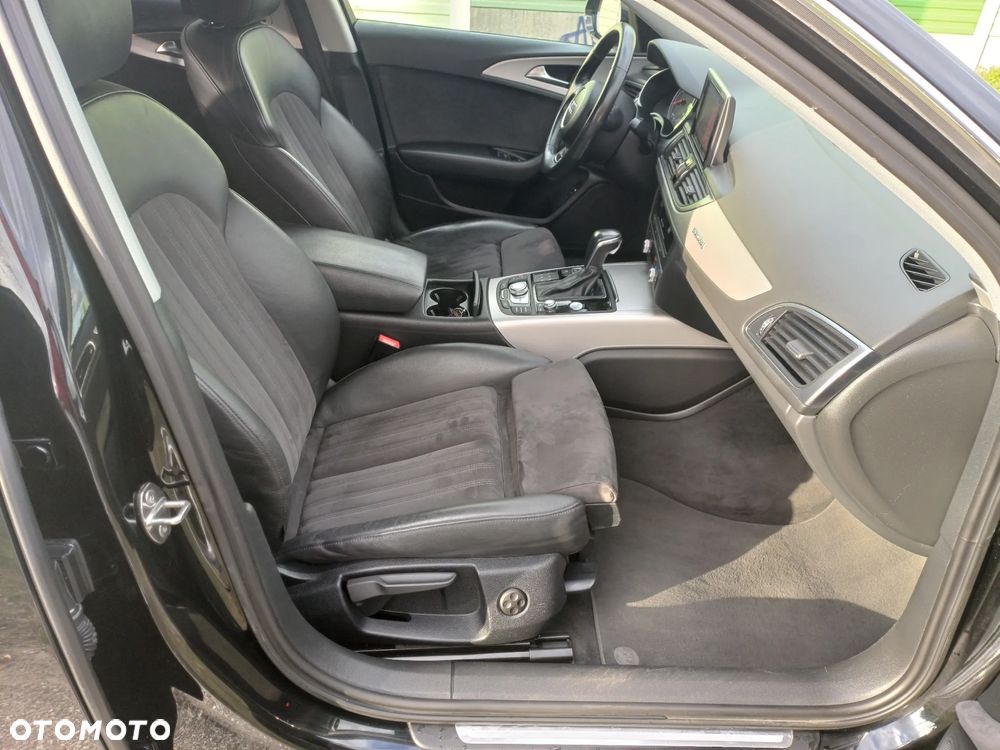 Audi A6 Limousine - 22