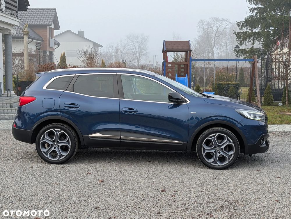 Renault Kadjar 1.6 Energy TCe Bose - 9