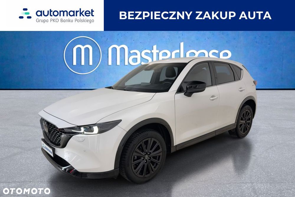 Mazda CX-5 2.0 Homura 2WD - 1