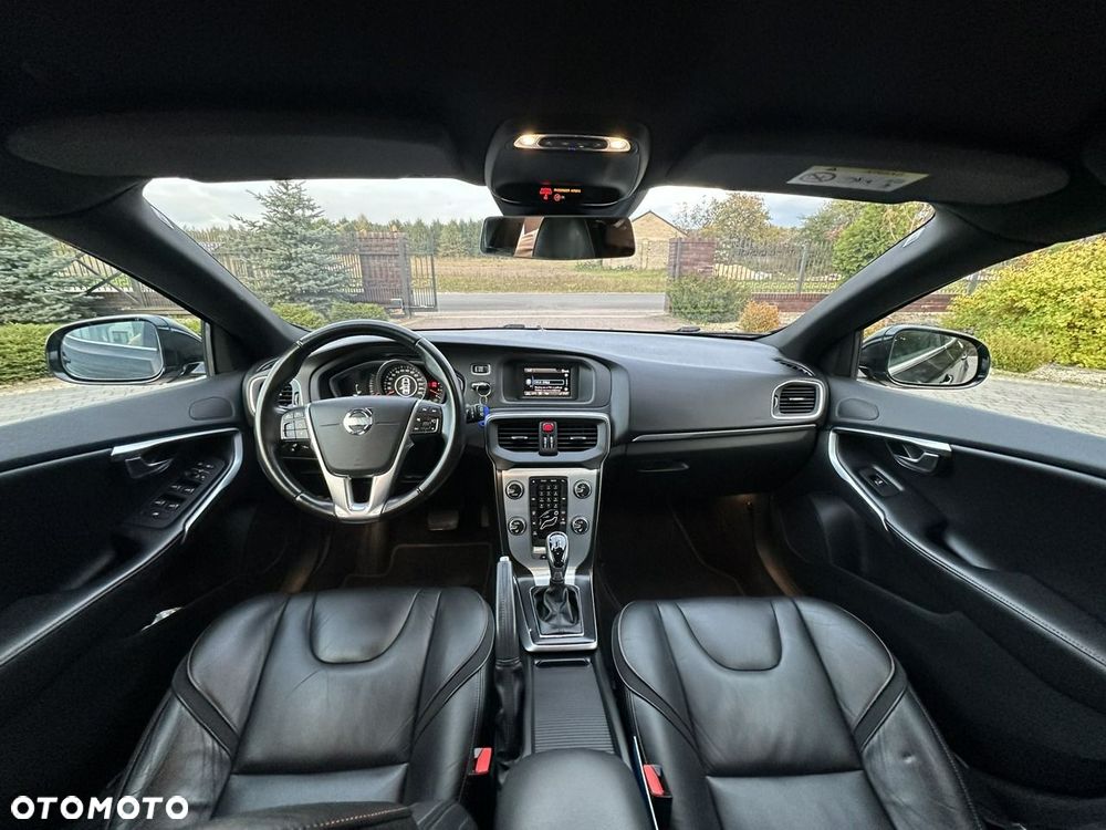 Volvo V40 - 15