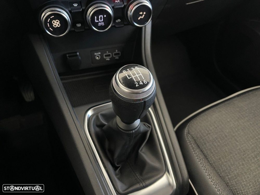 Renault Captur 1.0 TCe Equilibre - 6