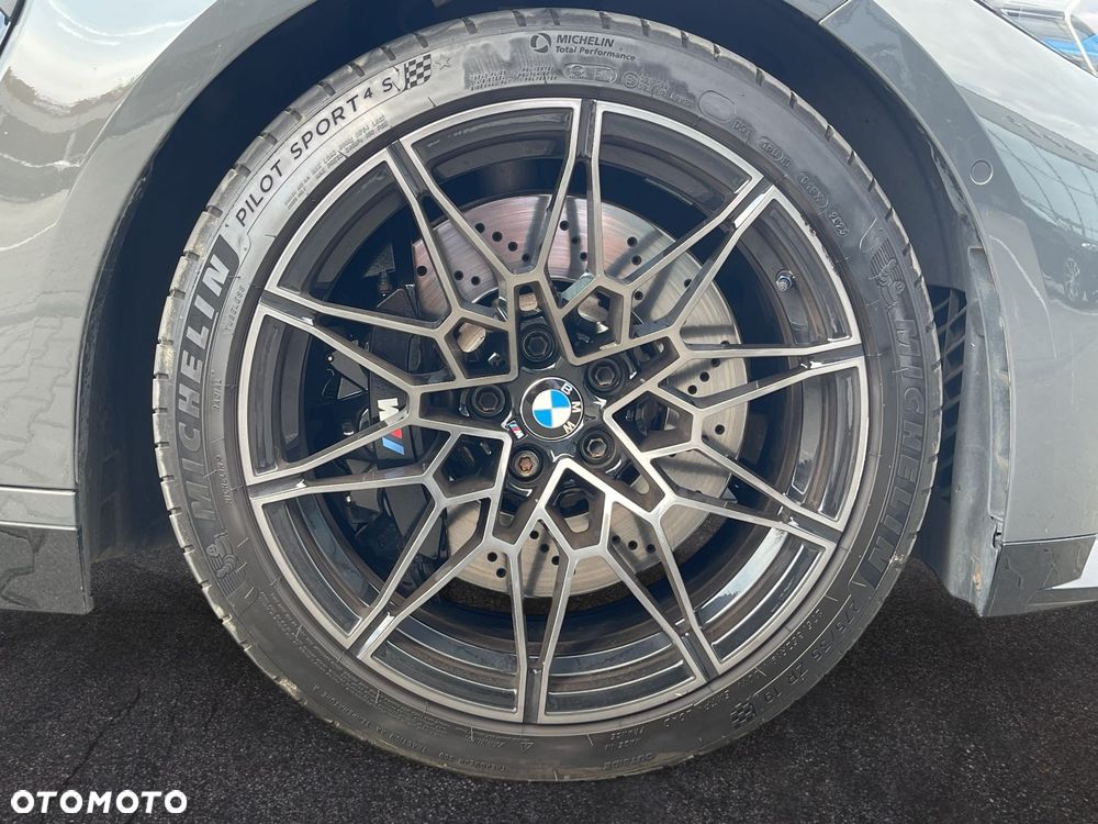 BMW M4 - 14