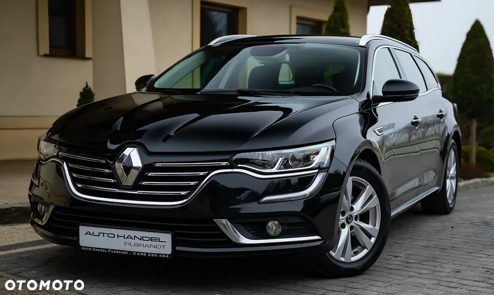 Renault Talisman ENERGY dCi 130 EDC Business - 3