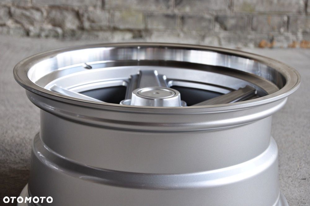 1794 FELGI 16 5x112 MERCEDES PENTA SL W107 W129 8J 9J - 7