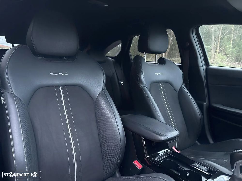 Kia ProCeed 1.0 T-GDI GT Line+SRF - 6