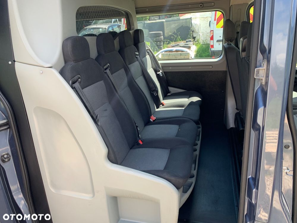 Renault Master - 18