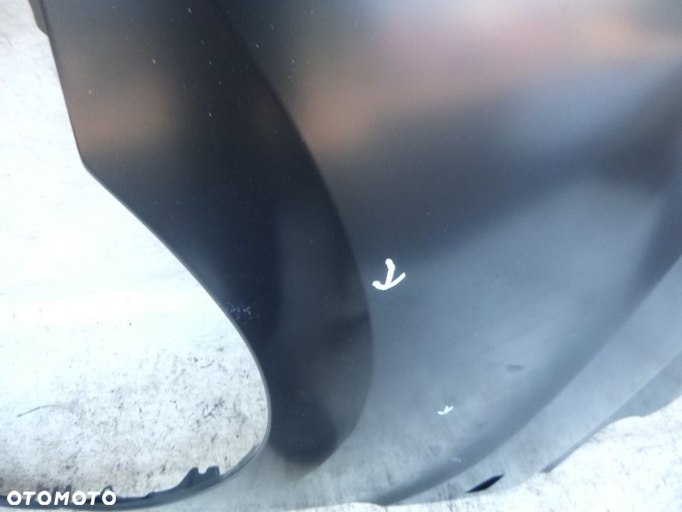 Hyundai H1 Ii 07r- Błotnik Przód Nowy lewy przedni - 4