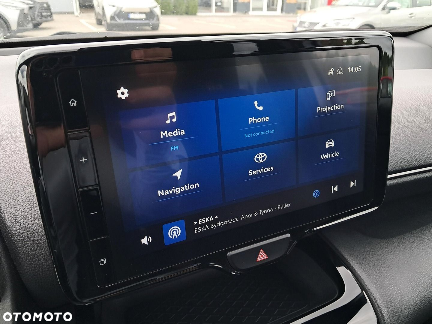 Toyota Yaris Cross - 20