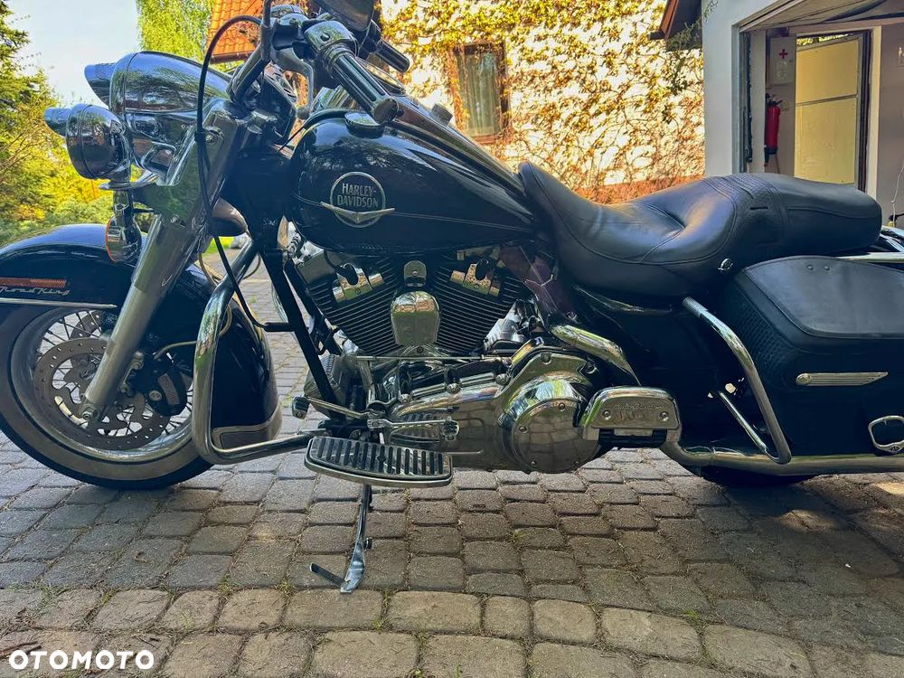 Harley-Davidson Touring Road King - 7