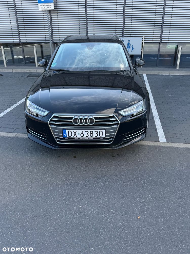 Audi A4 Avant 2.0 TDI S tronic sport - 6