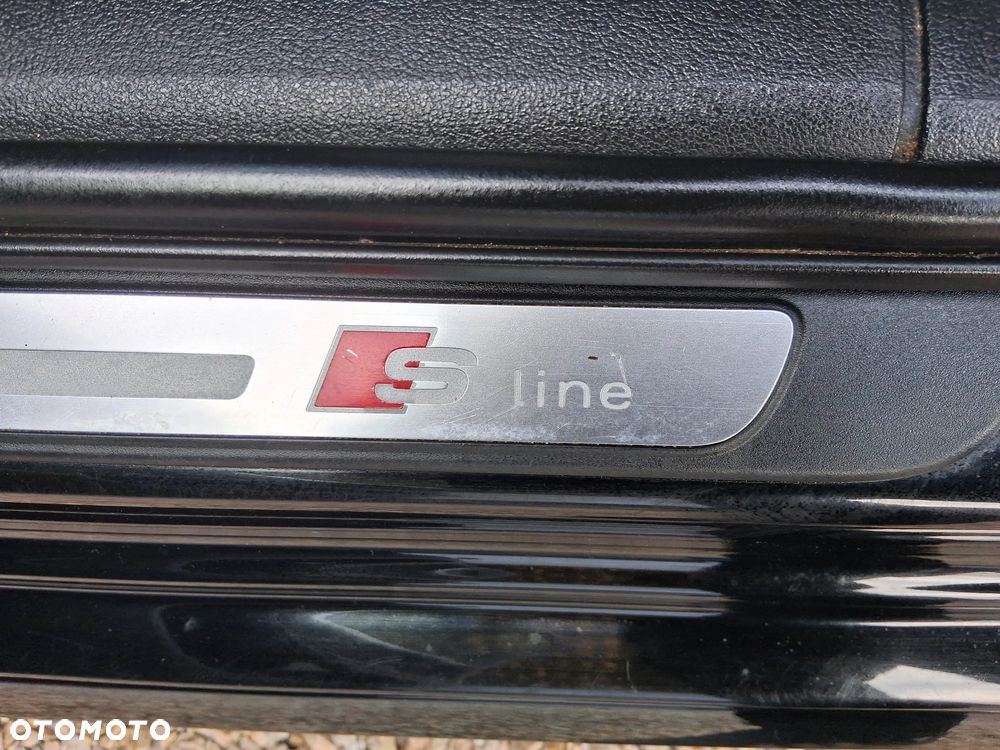Audi A4 Avant 2.0 TDI DPF S line Sportpaket - 26
