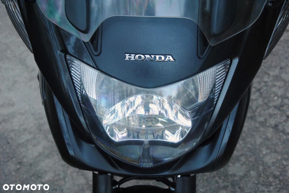 Honda Deauville - 27