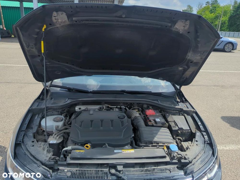 Volkswagen Golf Variant 2.0 TDI Life - 7