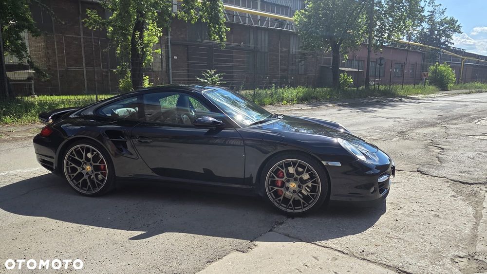 Porsche 911 - 20