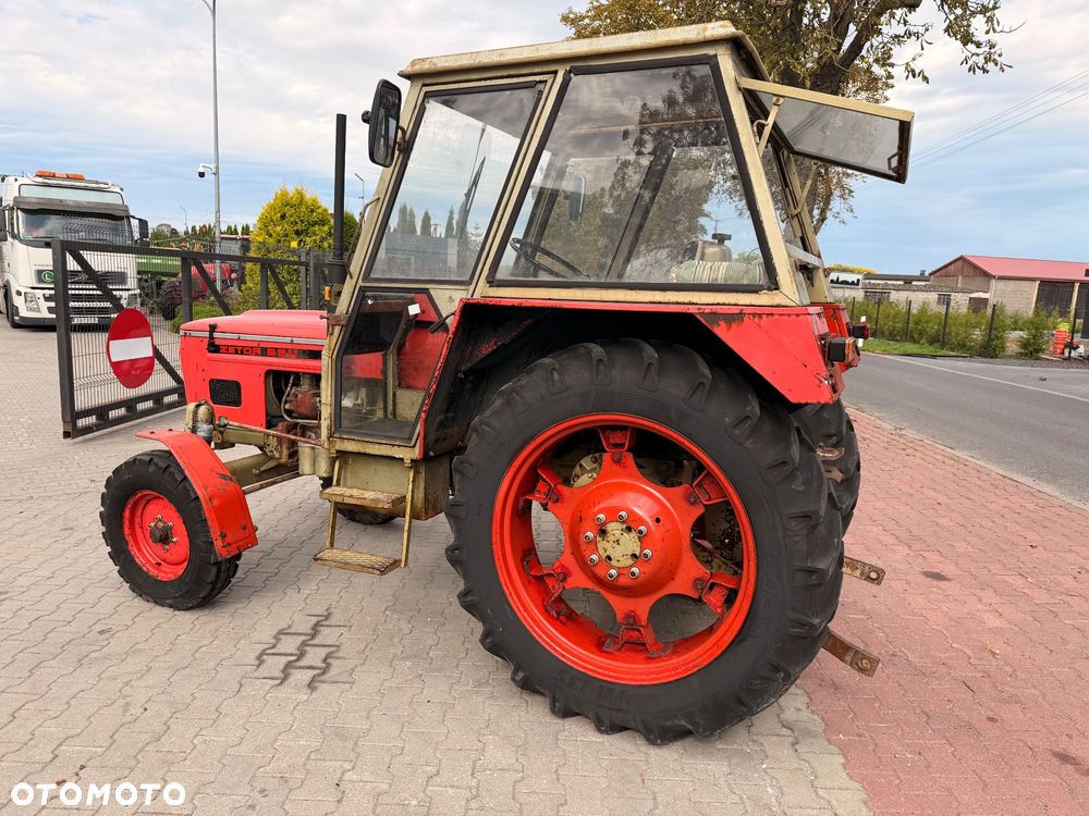 Zetor 6911 2267 MTG Oryginał - 3