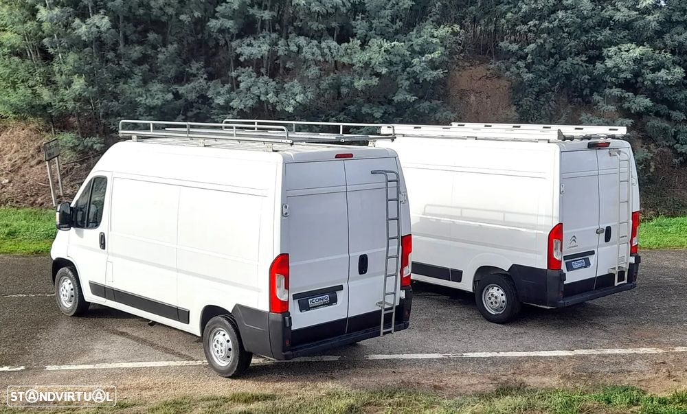 Citroën Jumper - 8