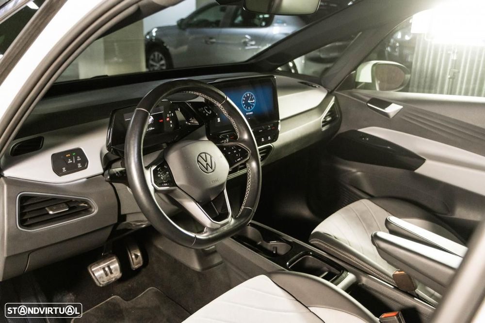 VW ID.3 Pro - 18