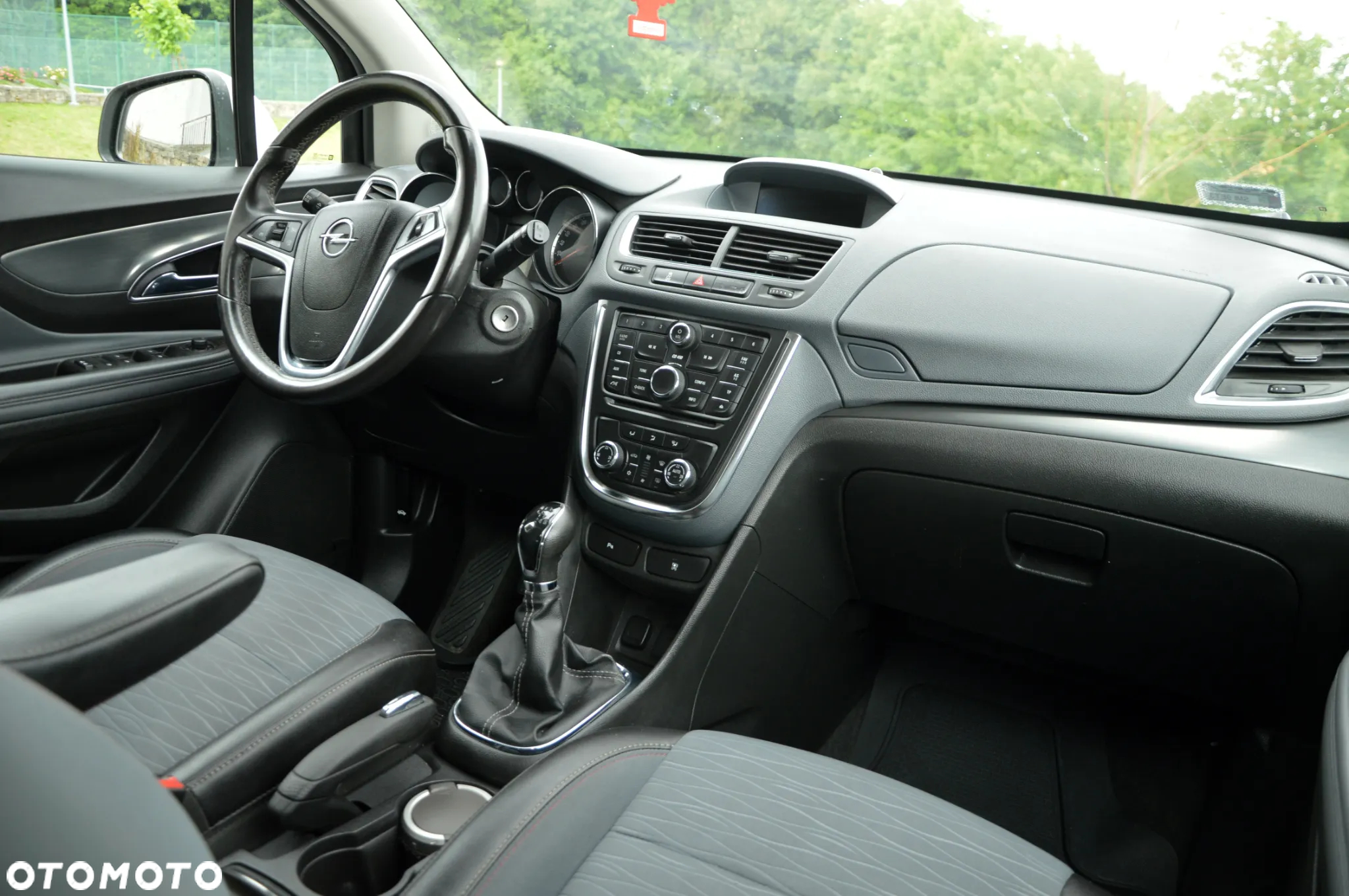 Opel Mokka 1.4 T Enjoy EU6 - 6
