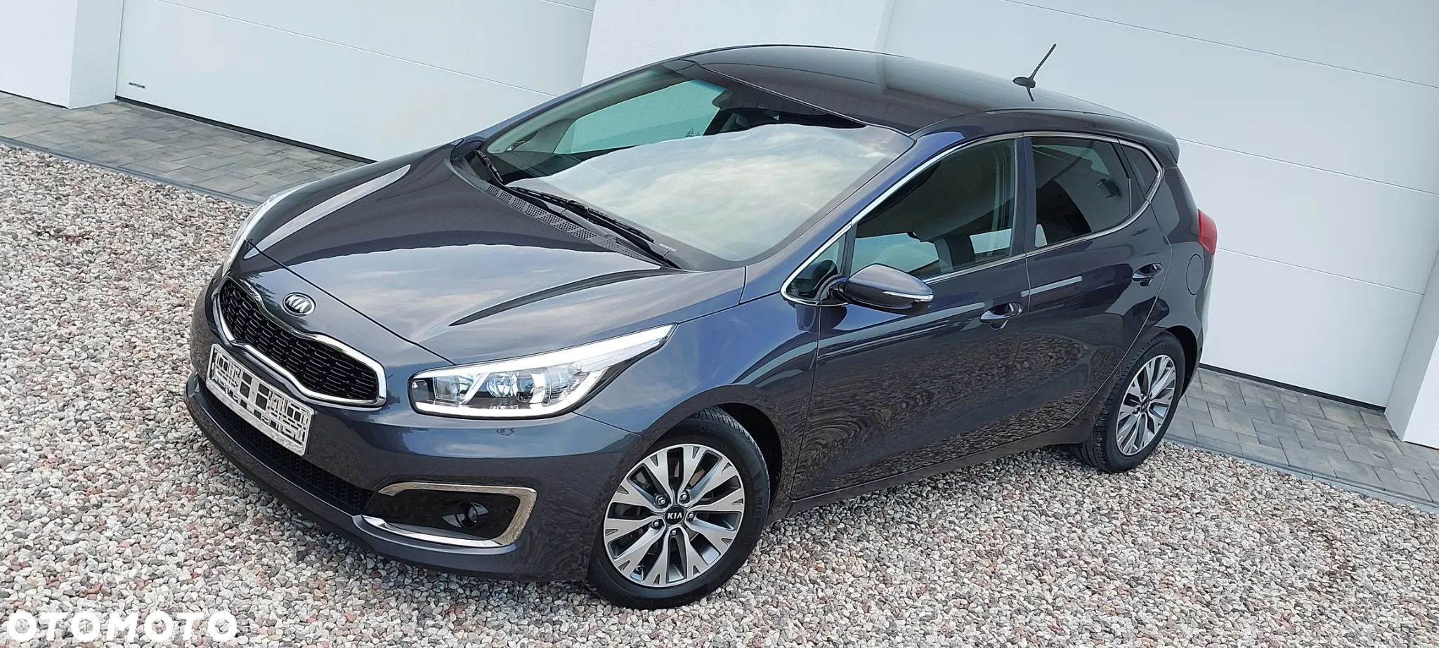 Kia Ceed Cee'd 1.6 CRDi M - 35