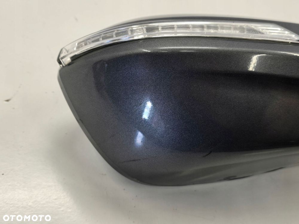 HYUNDAI I40 14R LUSTERKO PRAWE 8PIN T6S ANGLIK UK - 3