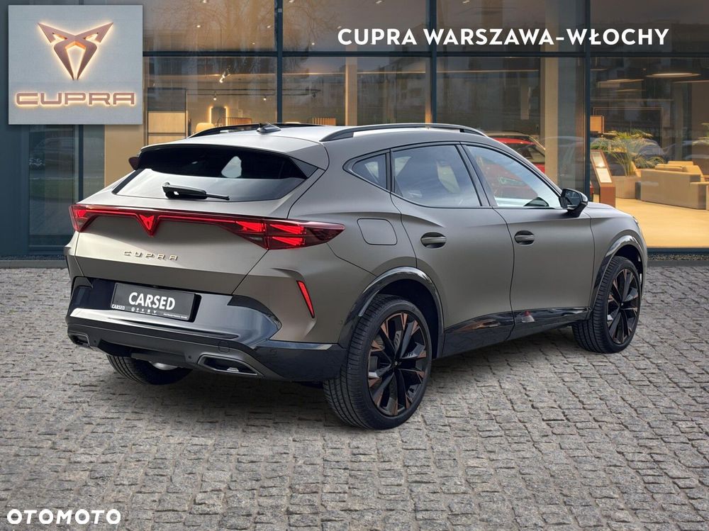 Cupra Formentor 1.5 eTSI mHEV DSG - 6