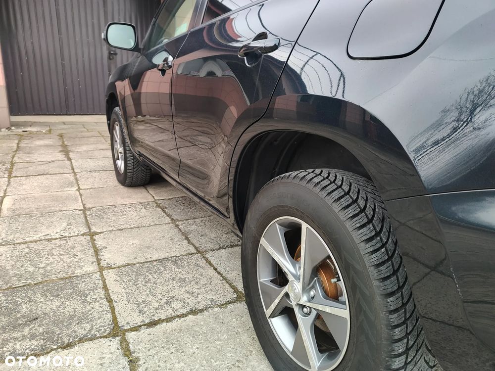 Toyota RAV4 2.0 VVT-i 2010 - 22