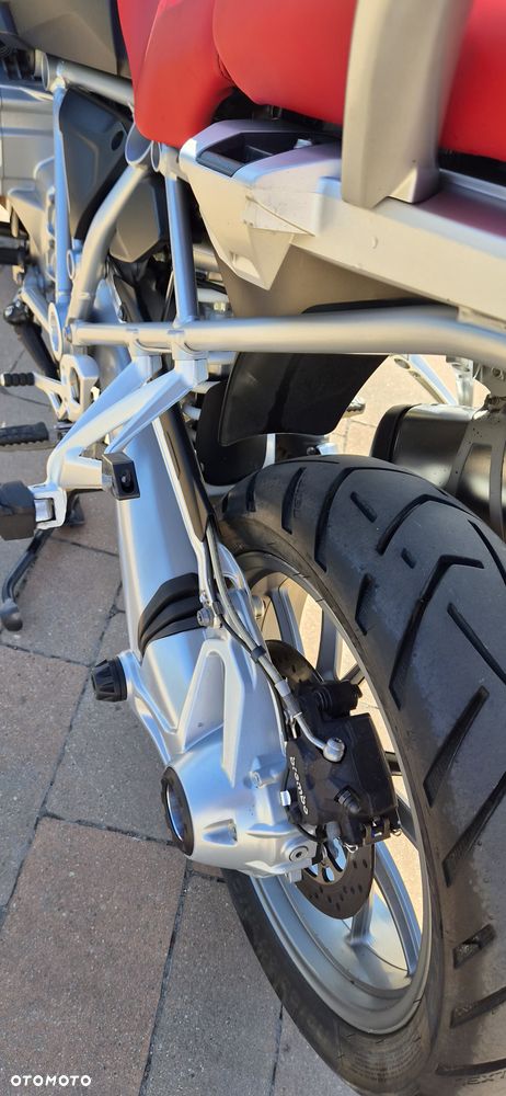 BMW GS - 12