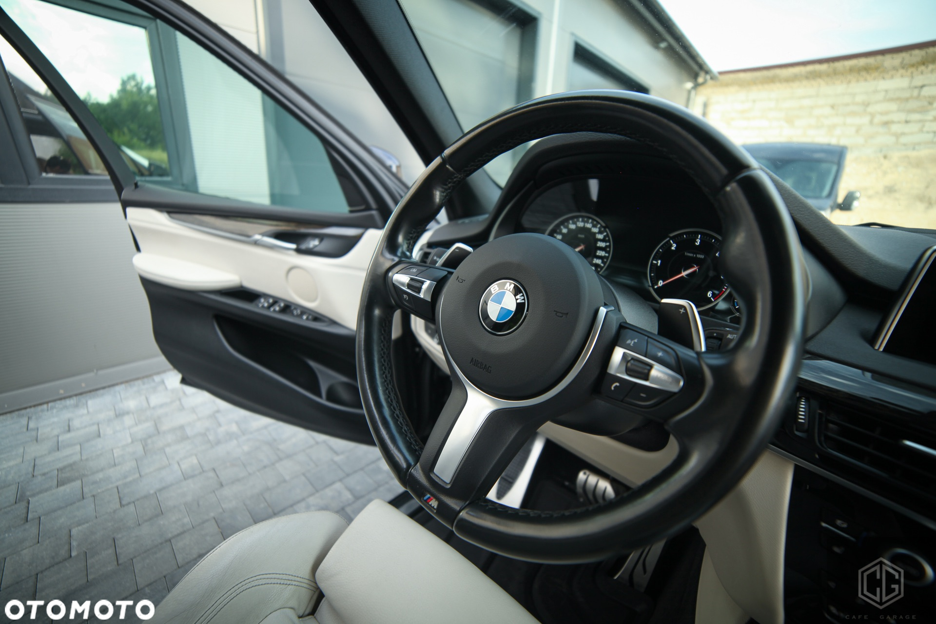 BMW X5 xDrive25d - 35