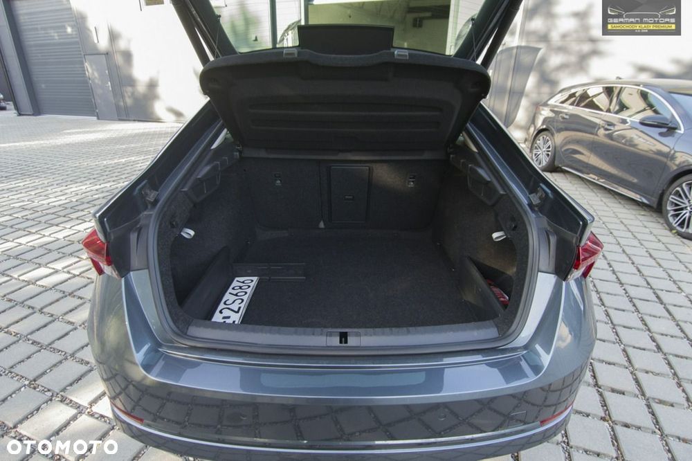 Skoda Octavia 2.0 TDI Business DSG - 36