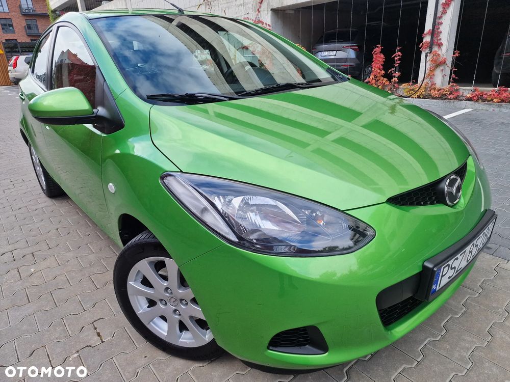 Mazda 2 1.3 Comfort - 3